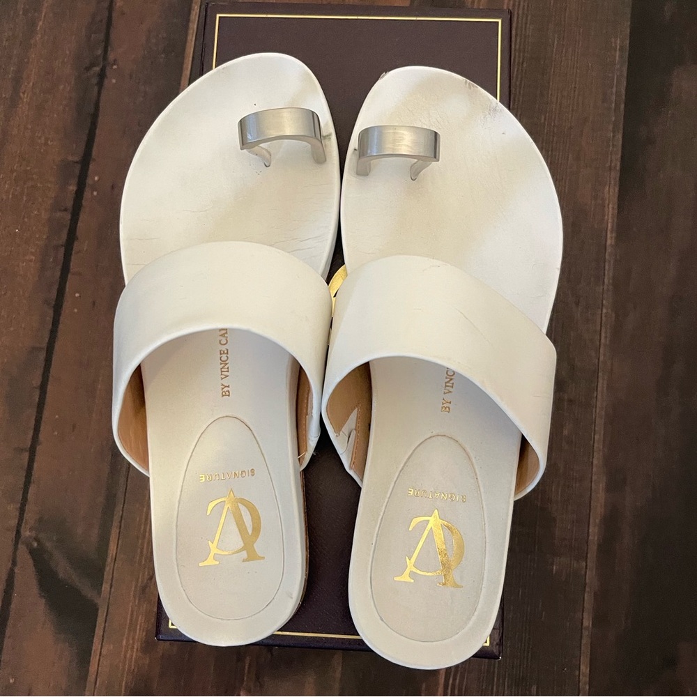 Vince Camuto Capria sandals